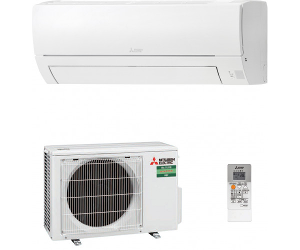 Кондиціонер спліт-система Mitsubishi Electric Classic Inverter MSZ-HR50VF/MUZ-HR50VF
