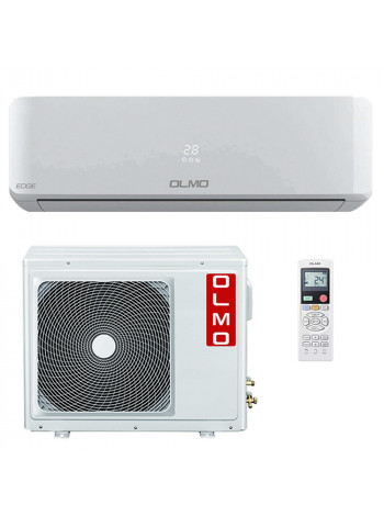 Кондиціонер спліт-система Olmo Edge Deluxe OSH-24FRH3 Кондиціонер спліт-система Olmo Edge Deluxe OSH-24FRH3