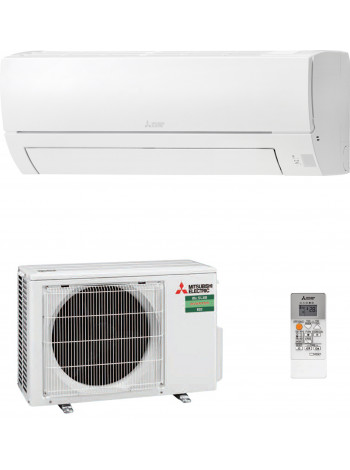 Кондиціонер спліт-система Mitsubishi Electric Classic Inverter MSZ-HR42VF/MUZ-HR42VF