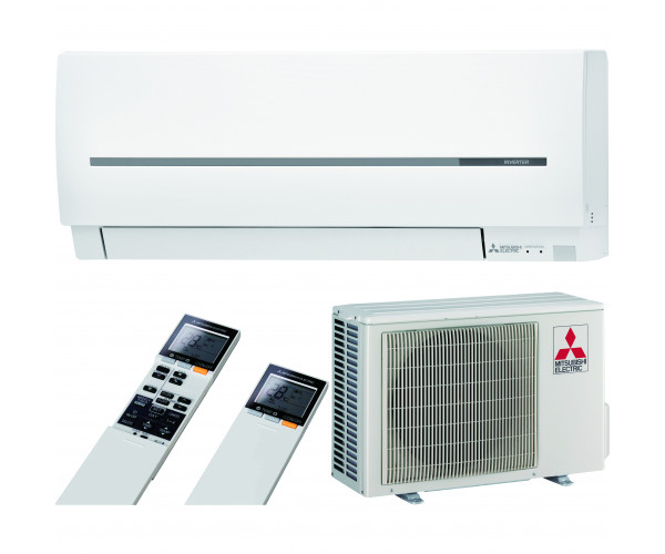 Кондиціонер спліт-система Mitsubishi Electric Standard Inverter MSZ-AP42VGK/MUZ-AP42VG