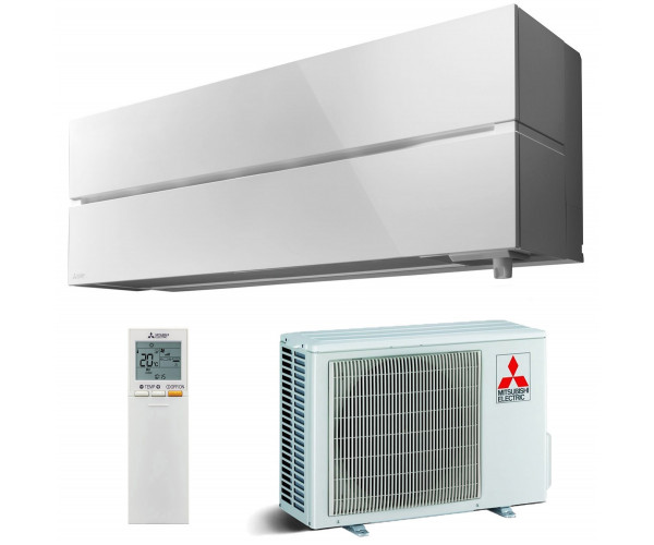 Кондиціонер спліт-система Mitsubishi Electric Premium Inverter MSZ-LN60VGV-E1/MUZ-LN60VG-E1