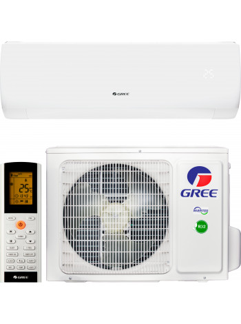 Кондиціонер спліт-система Gree Muse Inverter GWH12AFC-K6DNA1D