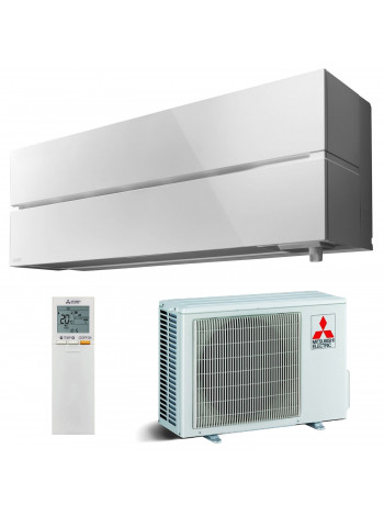 Кондиціонер спліт-система Mitsubishi Electric Premium Inverter MSZ-LN50VGV-E1/MUZ-LN50VG-E1