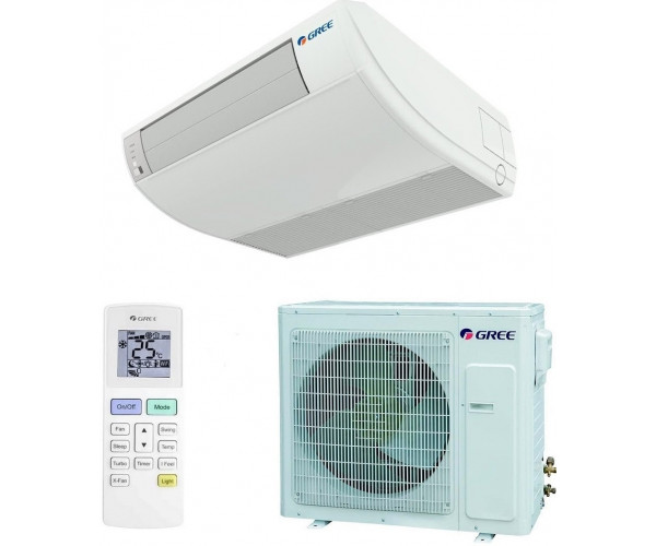 Кондиціонер спліт-система Gree GU71ZD/A1-K/GU71W/A1-K
