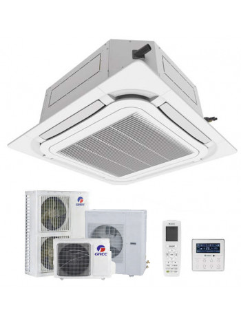 Кондиціонер спліт-система Gree GUD125T/A-T/GUD125W/NhA-X