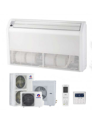 Кондиціонер спліт-система Gree GUD125ZD/A-T/GUD125W/NhA-X