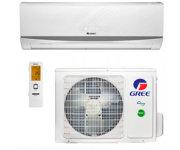 Кондиціонер спліт-система Gree Stage GWH12QD-S6DBD2A
