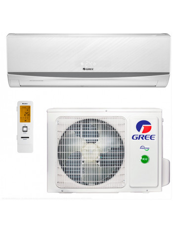 Кондиціонер спліт-система Gree Stage GWH24QE-S6DBD2A Кондиціонер спліт-система Gree Stage GWH24QE-S6DBD2A