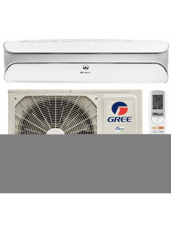 Кондиціонер спліт-система Gree Soyal GWH09AKC-K6DNA1A