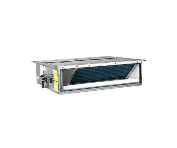 Кондиціонер спліт-система Gree U-Match Inverter GFH24K3FI/GUHD24NK3FO