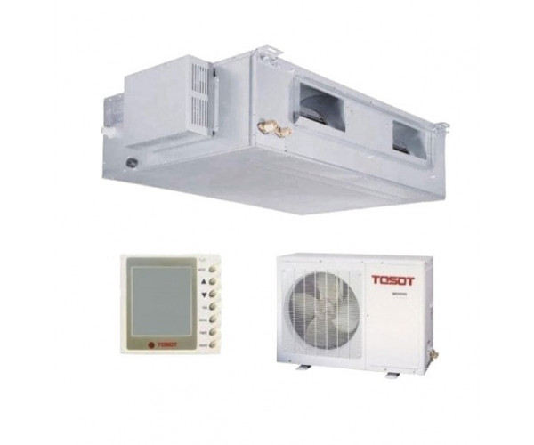 Кондиціонер спліт-система Tosot T60H-LD