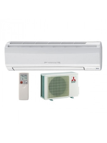 Кондиціонер спліт-система Mitsubishi Electric Standart MS-GF25VA/MU-GF25VA Кондиціонер спліт-система Mitsubishi Electric Standart MS-GF25VA/MU-GF25VA