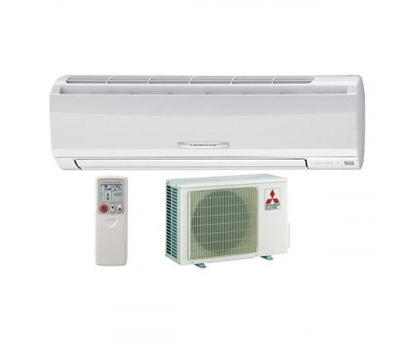 Кондиціонер спліт-система Mitsubishi Electric Standard MS-GF35VA/MU-GF35VA