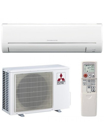 Кондиціонер спліт-система Mitsubishi Electric Standard MS-GF50VA/MU-GF50VA Кондиціонер спліт-система Mitsubishi Electric Standard MS-GF50VA/MU-GF50VA