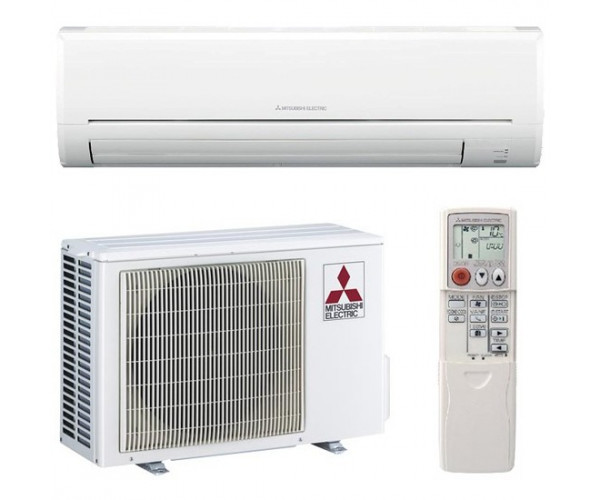 Кондиціонер спліт-система Mitsubishi Electric Standard MS-GF60VA/MU-GF60VA