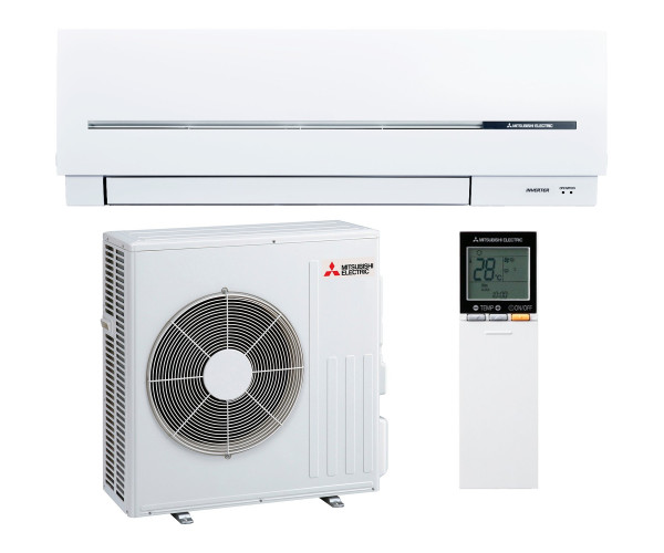 Кондиціонер спліт-система Mitsubishi Electric Standard Inverter MSZ-GF60VE/MUZ-GF60VE