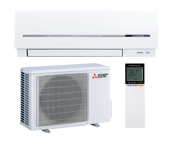 Кондиціонер спліт-система Mitsubishi Electric Standard Inverter MSZ-SF25VE/MUZ-SF25VE Кондиціонер спліт-система Mitsubishi Electric Standard Inverter MSZ-SF25VE/MUZ-SF25VE