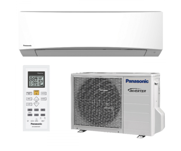 Кондиціонер Panasonic Compact Inverter CS/CU-TZ71TKEW
