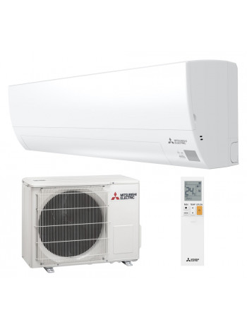 Кондиціонер спліт-система Mitsubishi Electric Classic Inverter BT MSZ-BT25VG/MUZ-BT25VG