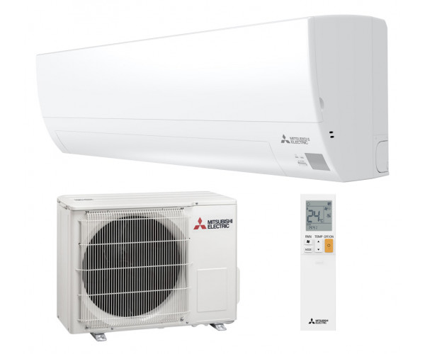 Кондиціонер спліт-система Mitsubishi Electric Classic Inverter BT MSZ-BT25VG/MUZ-BT25VG