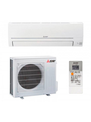 Кондиціонер спліт-система Mitsubishi Electric Classic Inverter MSZ-HR71VF/MUZ-HR71VF