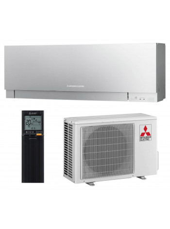Кондиціонер спліт-система Mitsubishi Electric Design Inverter MSZ-EF25VGKS/MUZ-EF25VG