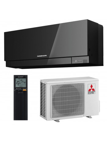 Кондиціонер спліт-система Mitsubishi Electric Design Inverter MSZ-EF35VGKB/MUZ-EF35VG