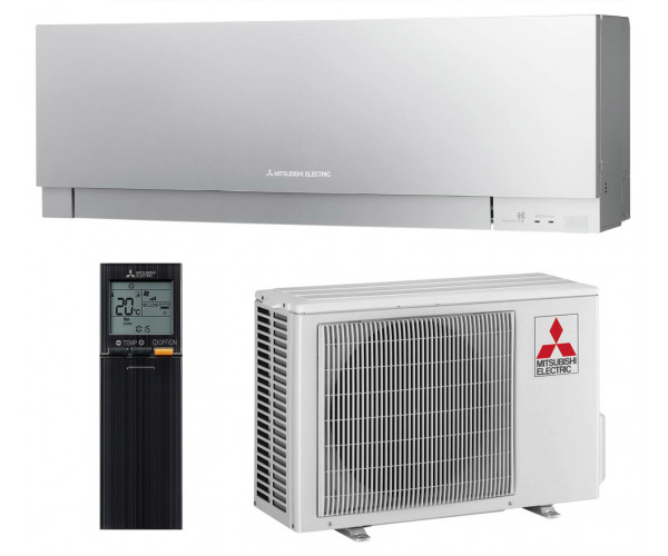 Кондиціонер спліт-система Mitsubishi Electric Design Inverter MSZ-EF42VGKS/MUZ-EF42VG Кондиціонер спліт-система Mitsubishi Electric Design Inverter MSZ-EF42VGKS/MUZ-EF42VG