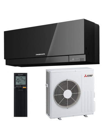 Кондиціонер спліт-система Mitsubishi Electric Design Inverter MSZ-EF50VGKB/MUZ-EF50VG