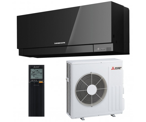 Кондиціонер спліт-система Mitsubishi Electric Design Inverter MSZ-EF50VGKB/MUZ-EF50VG