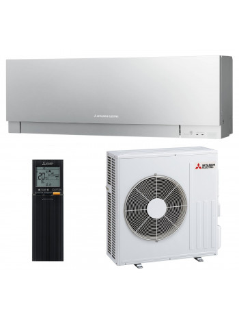 Кондиціонер спліт-система Mitsubishi Electric Design Inverter MSZ-EF50VGKS/MUZ-EF50VG