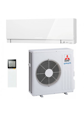 Кондиціонер спліт-система Mitsubishi Electric Design Inverter MSZ-EF50VGKW/MUZ-EF50VG