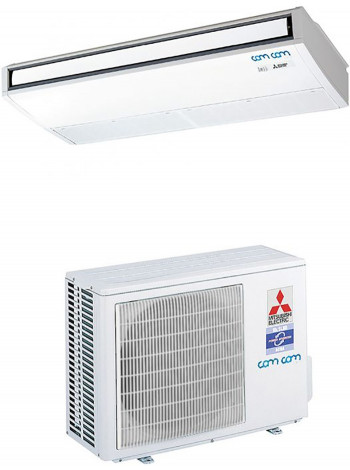 Кондиціонер спліт-система Mitsubishi Electric PCA-M125KA/PUHZ-ZRP125YKA