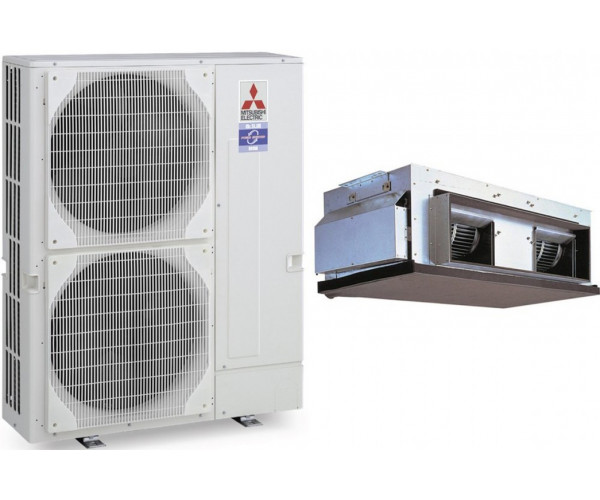 Кондиціонер спліт-система Mitsubishi Electric PEA-RP200GAQ/PUHZ-P200YKA Кондиціонер спліт-система Mitsubishi Electric PEA-RP200GAQ/PUHZ-P200YKA
