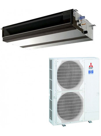 Кондиціонер спліт-система Mitsubishi Electric PEAD-M100JA/PU-P100VHA