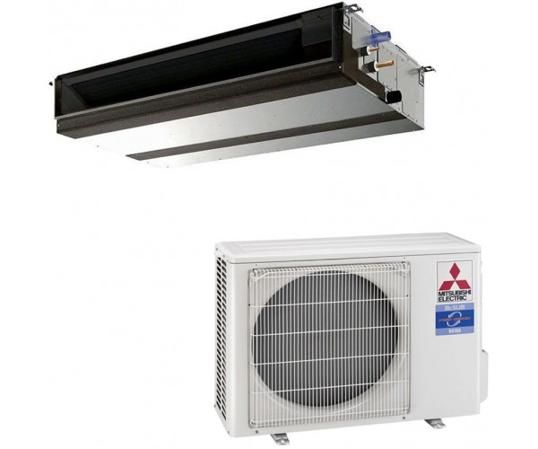 Кондиціонер спліт-система Mitsubishi Electric PEAD-M50JA/SUZ-KA50VA