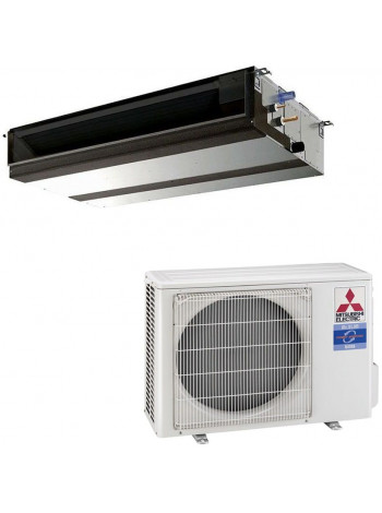 Кондиціонер спліт-система Mitsubishi Electric PEAD-M60JA/PUHZ-ZRP60VHA
