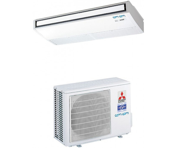 Кондиціонер спліт-система Mitsubishi Electric PKA-M71KAL/PU-P71VHA