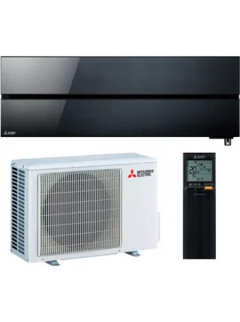 Кондиціонер спліт-система Mitsubishi Electric Premium Inverter MSZ-LN25VGB/MUZ-LN25VGHZ