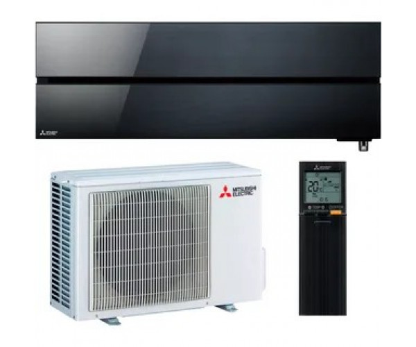 Кондиціонер спліт-система Mitsubishi Electric Premium Inverter MSZ-LN25VGB/MUZ-LN25VGHZ