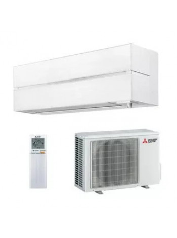 Кондиціонер спліт-система Mitsubishi Electric Premium Inverter MSZ-LN25VGV/MUZ-LN25VGHZ
