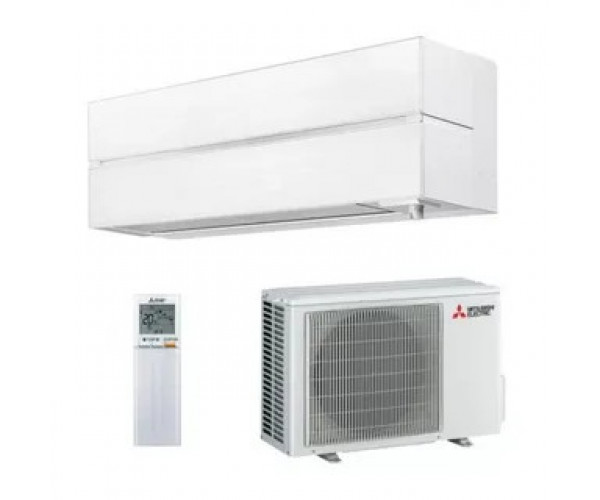 Кондиціонер спліт-система Mitsubishi Electric Premium Inverter MSZ-LN25VGV/MUZ-LN25VGHZ