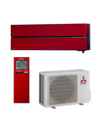 Кондиціонер спліт-система Mitsubishi Electric Premium Inverter MSZ-LN35VGR/MUZ-LN35VGHZ
