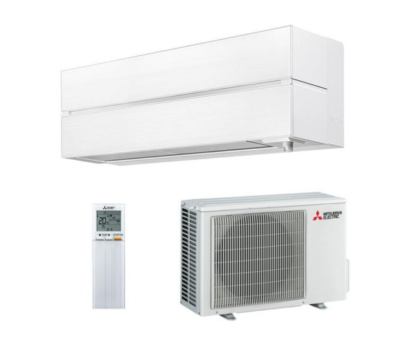 Кондиціонер спліт-система Mitsubishi Electric Premium Inverter MSZ-LN35VGV/MUZ-LN35VGHZ