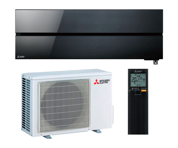 Кондиціонер спліт-система Mitsubishi Electric Premium Inverter MSZ-LN50VGB/MUZ-LN50VGHZ