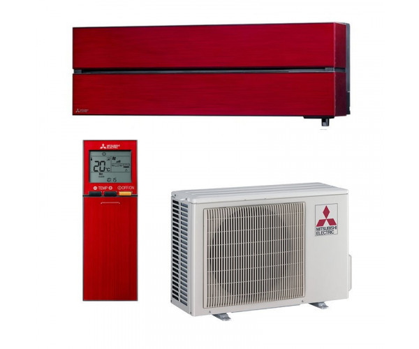 Кондиціонер спліт-система Mitsubishi Electric Premium Inverter MSZ-LN50VGR/MUZ-LN50VGHZ