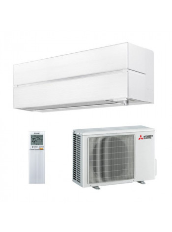 Кондиціонер спліт-система Mitsubishi Electric Premium Inverter MSZ-LN50VGV/MUZ-LN50VGHZ
