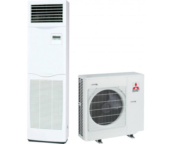 Кондиціонер спліт-система Mitsubishi Electric PSA-RP71KA/PU-P71VHA