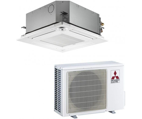 Кондиціонер спліт-система Mitsubishi Electric SLZ-KF60VA/SUZ-KA60VA