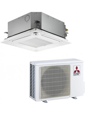 Кондиціонер спліт-система Mitsubishi Electric SLZ-M60FA/SUZ-KA60VA